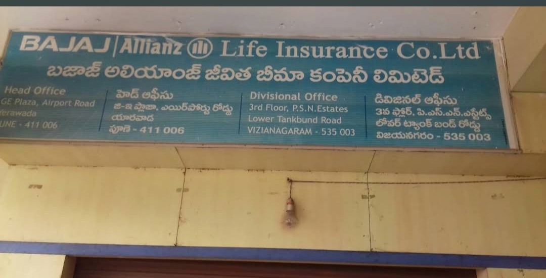 Bajaj Allianz General Insurance Ltd